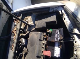 2002 TOYOTA CAMRY, WHITE, LE MODEL, 2.4L, AT.  Z26269